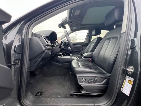 Used 2018 Audi Q5 2.0T Premium Plus w/ Premium Plus Package AWD/4WD image 18