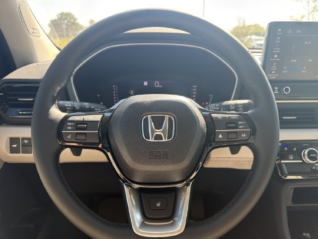 New 2026 Honda Pilot Elite image 29