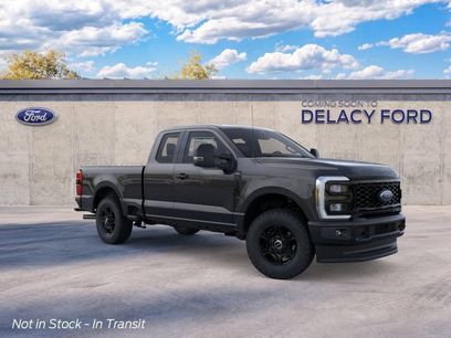 New 2026 Ford F250 XL w/ STX Appearance Package