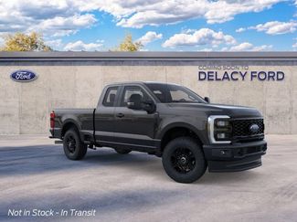 New 2026 Ford F250 XL w/ STX Appearance Package AWD/4WD video 1