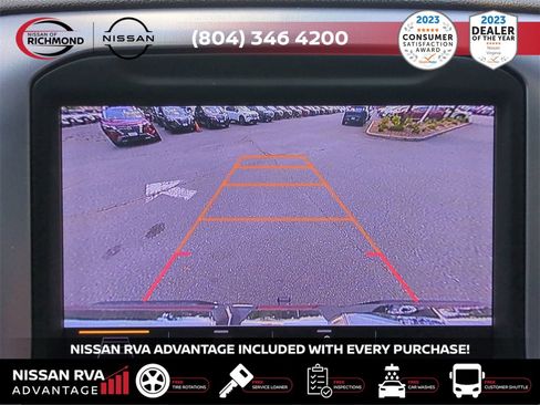 Used 2019 GMC Sierra 1500 SLT w/ SLT Premium Plus Package image 22