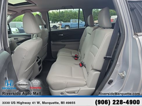 Used 2019 Honda Pilot EX-L image 25