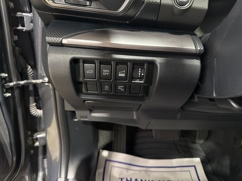 Used 2021 Subaru Forester Premium w/ Popular Package #1 image 17