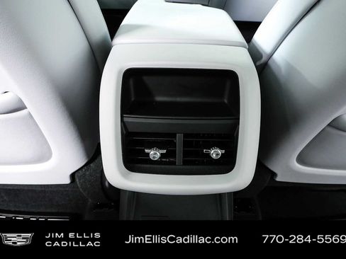 Certified 2024 Cadillac Lyriq Sport RWD image 24