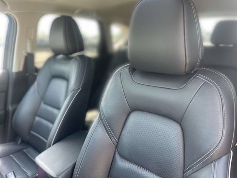 Used 2025 MAZDA CX-5 AWD 2.5 S w/ Preferred Package image 6