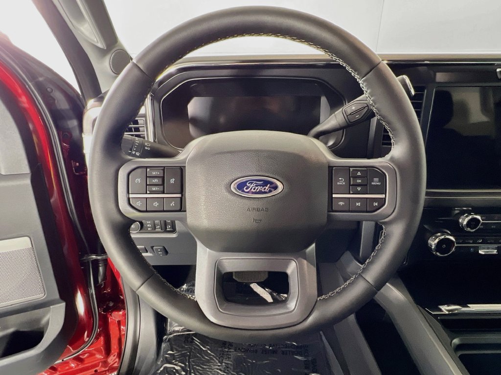 New 2026 Ford F350 Lariat AWD/4WD image 8