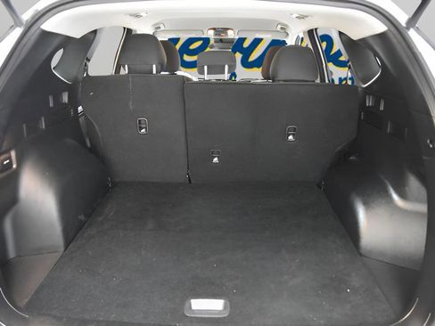 Used 2024 Hyundai Tucson SEL image 38