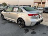 Used 2024 Toyota Corolla SE image 3