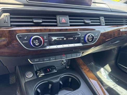 Used 2017 Audi A4 2.0T Premium Plus w/ Premium Plus Package image 22