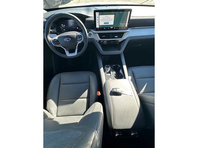 New 2027 Ford Explorer Active w/ Active Comfort Package AWD/4WD image 15