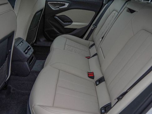 New 2025 Audi A5 2.0T Premium Plus image 22