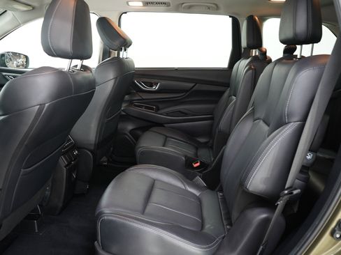 Used 2023 Subaru Ascent Limited AWD/4WD image 17