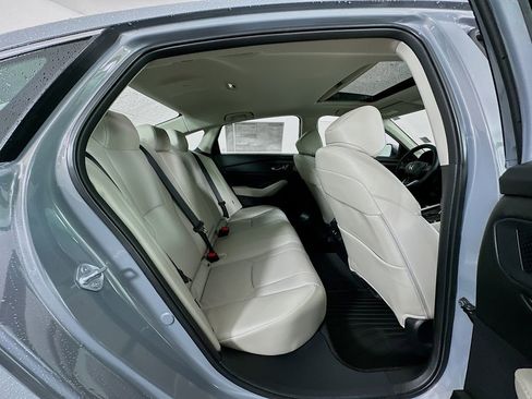 New 2026 Honda Accord Touring image 28