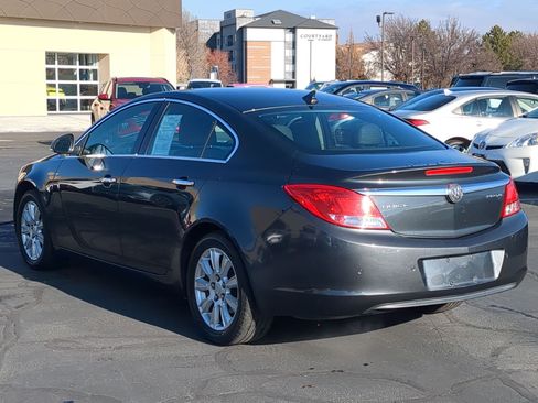 Used 2013 Buick Regal Premium image 8