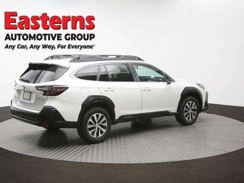 Used 2024 Subaru Outback Premium AWD/4WD image 41
