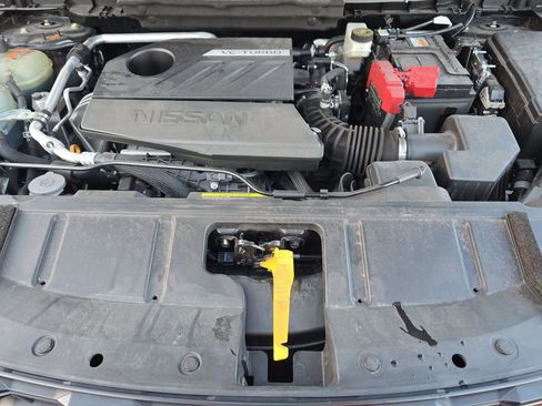 Used 2023 Nissan Rogue SV w/ SV Premium B Package FWD image 23