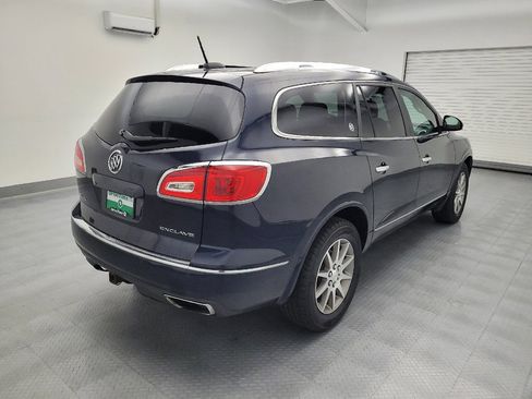 Used 2017 Buick Enclave Leather FWD image 9