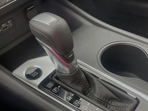 New 2026 Nissan Altima 2.5 SV FWD image 12