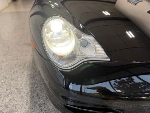 Used 2002 Porsche 911 Carrera RWD image 43