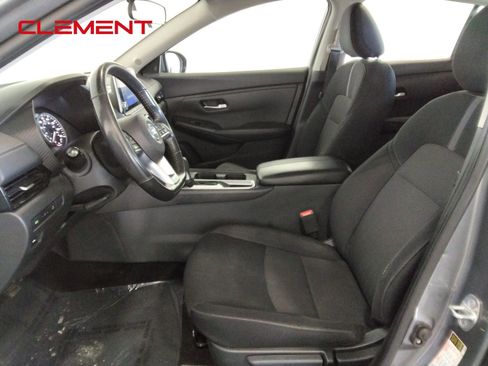 Used 2023 Nissan Sentra SV image 24