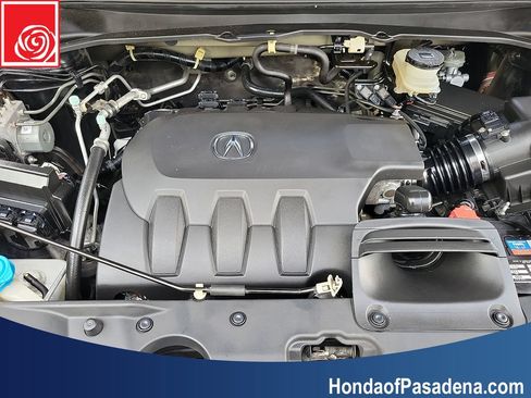 Used 2015 Acura RDX FWD image 29