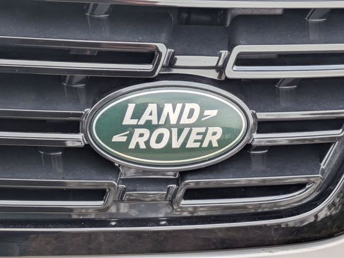 New 2025 Land Rover Range Rover Sport Dynamic SE image 32