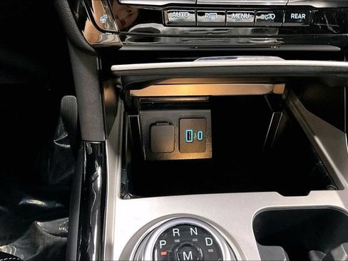 Used 2023 Ford Explorer ST w/ ST Street Pack AWD/4WD image 16