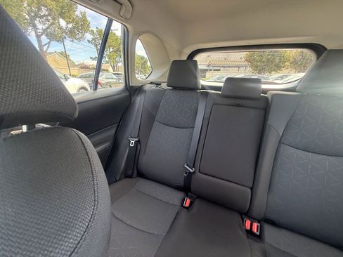 Used 2025 Toyota RAV4 XLE w/ Weather Package image 35