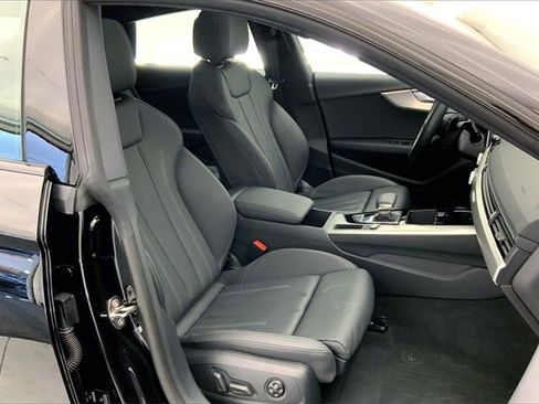 Certified 2025 Audi A5 2.0T Premium Plus w/ Convenience Plus Package image 7