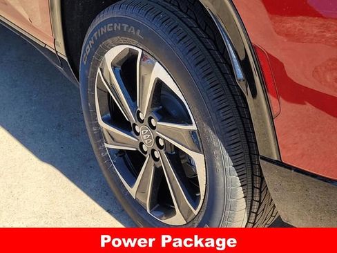 New 2026 Buick Enclave Sport Touring w/ Power Package image 7