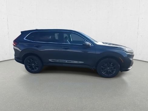 New 2026 Honda CR-V EX-L image 10