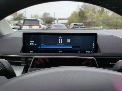 Used 2022 Ford Mustang Mach-E Select w/ Comfort/Technology Package image 17