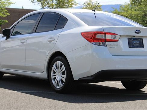 Used 2023 Subaru Impreza 2.0i AWD/4WD image 2