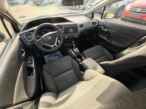 Used 2015 Honda Civic LX image 19