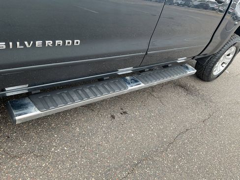 Used 2018 Chevrolet Silverado 1500 LT w/ All Star Edition image 10