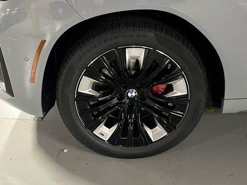 New 2026 BMW X3 M50 w/ Premium Package image 10