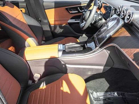 New 2026 Mercedes-Benz GLC 300 4MATIC image 27