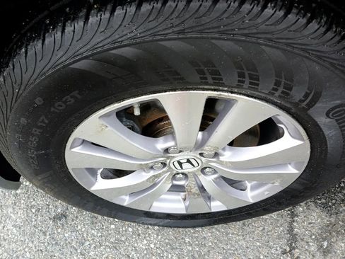 Used 2015 Honda Odyssey EX image 25