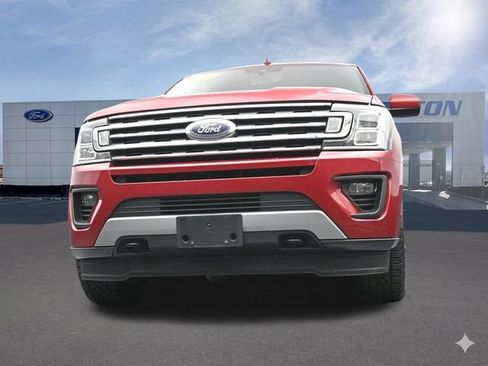 Used 2020 Ford Expedition XLT AWD/4WD image 55
