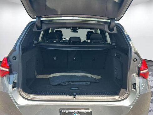 Certified 2026 BMW X3 xDrive30 AWD/4WD image 32