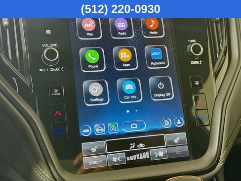 Certified 2025 Subaru Outback Wilderness image 18