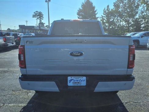 Used 2023 Ford F150 XLT w/ Equipment Group 302A High image 4