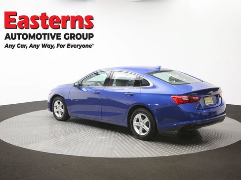 Used 2023 Chevrolet Malibu LT FWD image 63