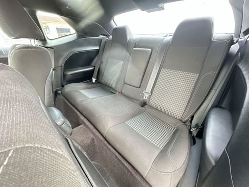 Used 2018 Dodge Challenger R/T w/ Sound Group image 23