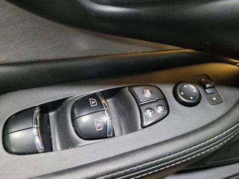 Used 2019 Nissan Murano SL w/ SL Technology Package AWD/4WD image 27