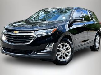 Used 2019 Chevrolet Equinox LT FWD video 1