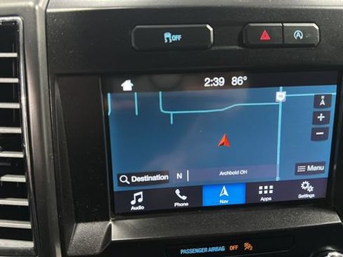 Used 2019 Ford F150 XLT w/ Equipment Group 302A Luxury AWD/4WD image 18