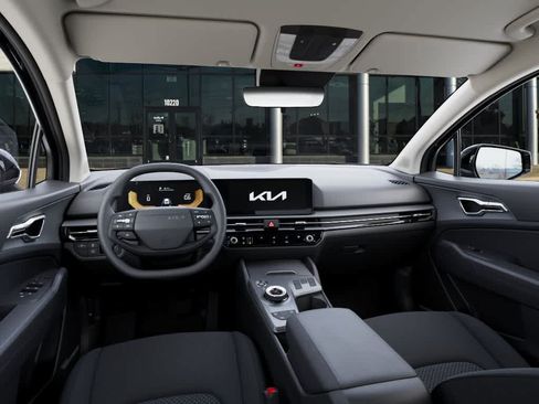 New 2026 Kia Sportage LX FWD image 14