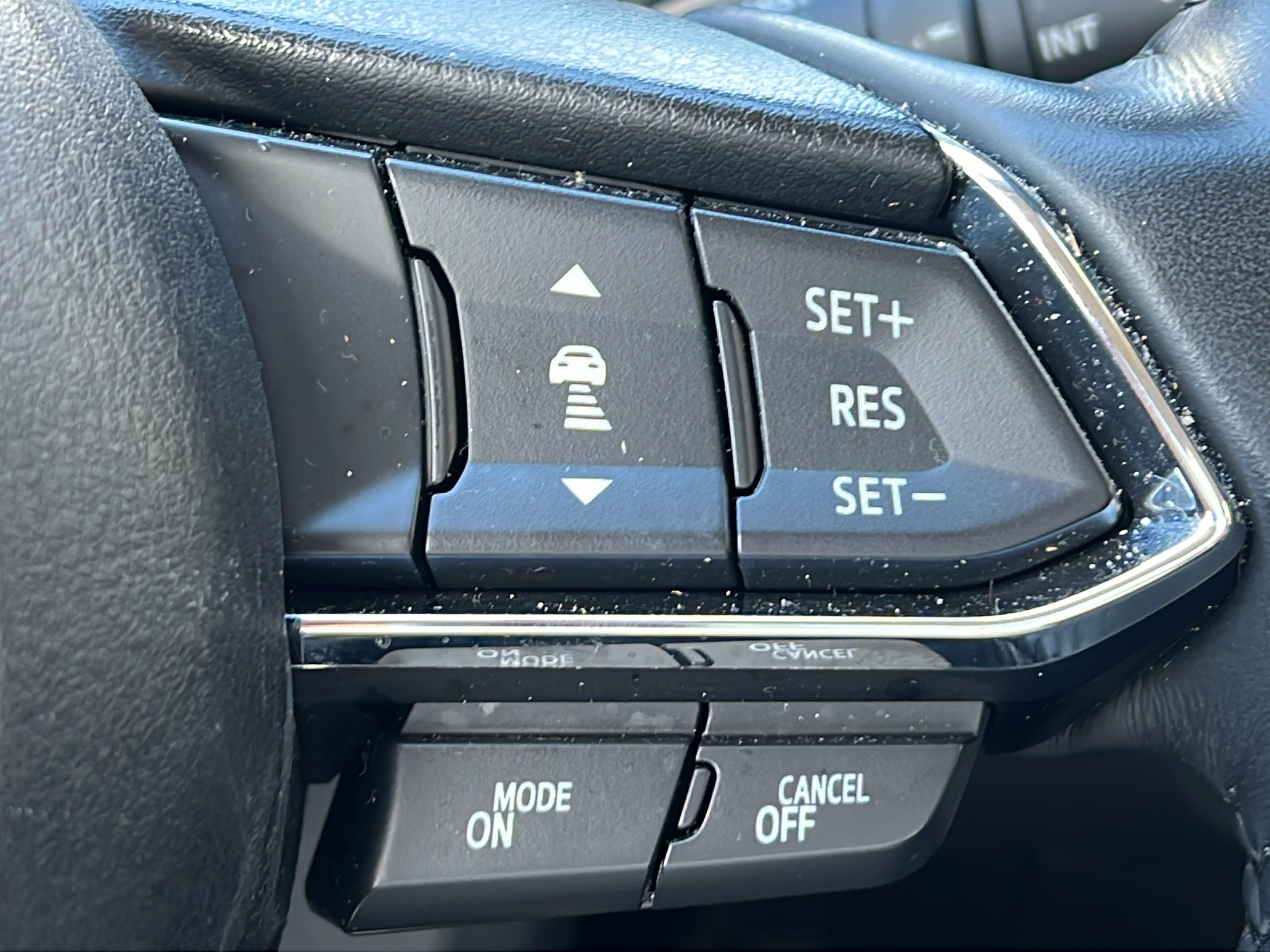 Used 2024 MAZDA CX-5 AWD 2.5 S w/ Select Package image 19