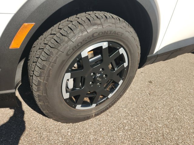 Used 2026 Hyundai Palisade XRT Pro AWD/4WD image 2